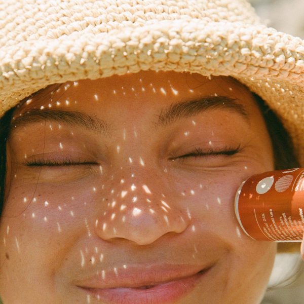 Tinted Moisturizing Sunscreen Stick, Broad Spectrum SPF 50, 1 oz Sale - Image 4