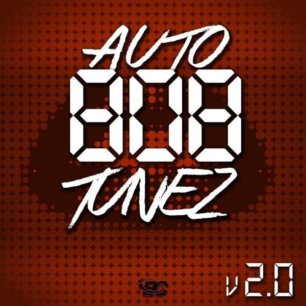 Auto 808 TuneZ Vol.2 For Cheap - Image 2