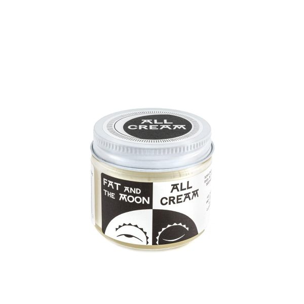 All Cream: Zero-Waste, All-Natural Whipped Moisturizer Cheap - Image 3