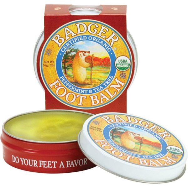 Foot Balm Online