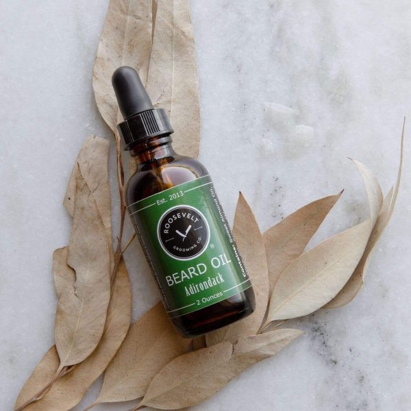 Natural Beard Oil Sale